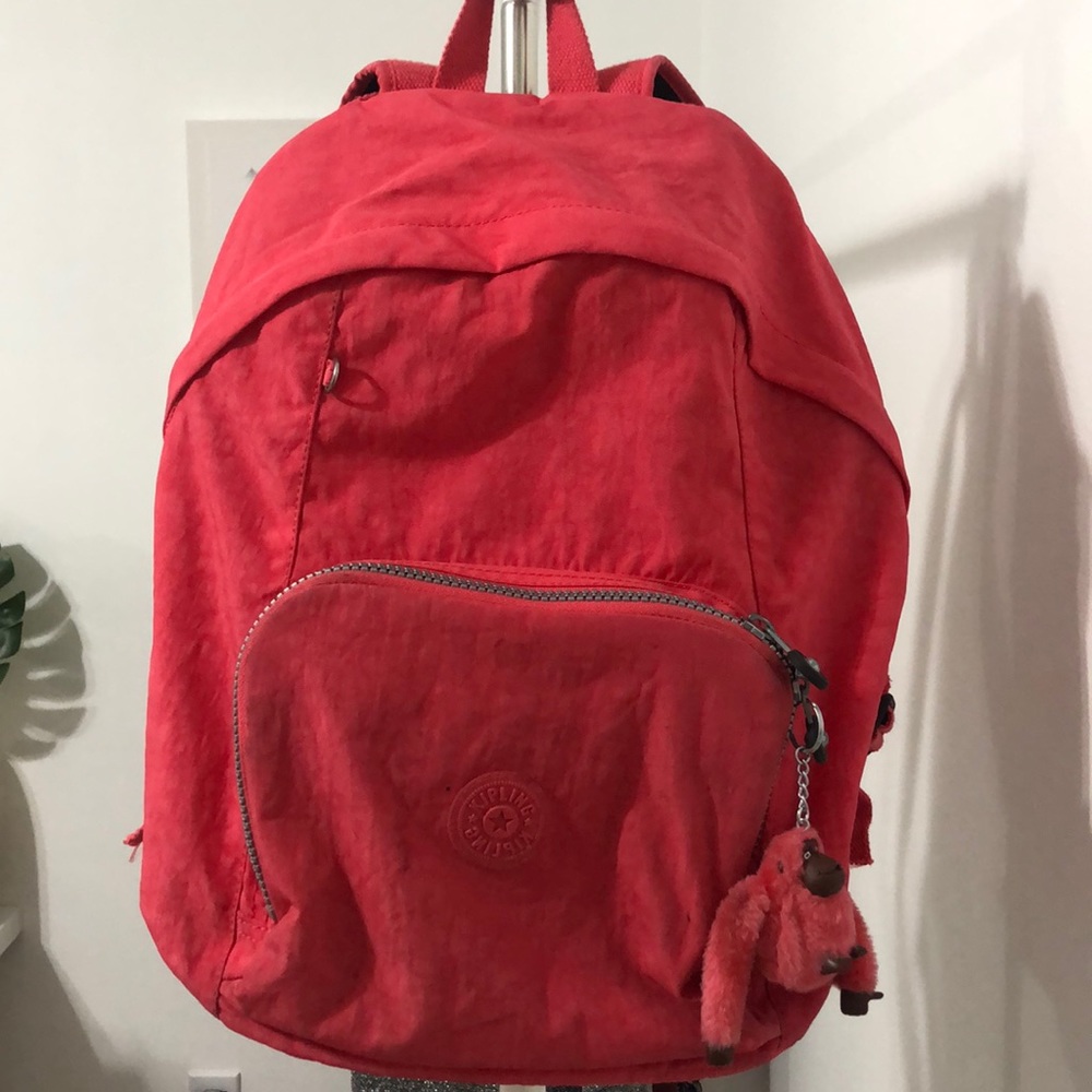 Kipling Ridge Backpack